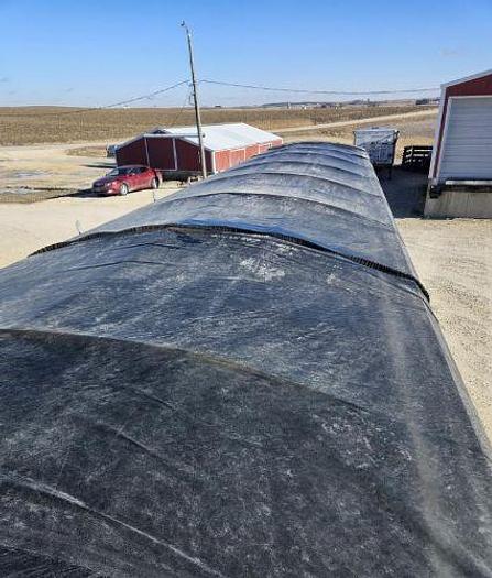 Used 2023 Timpte super hopper