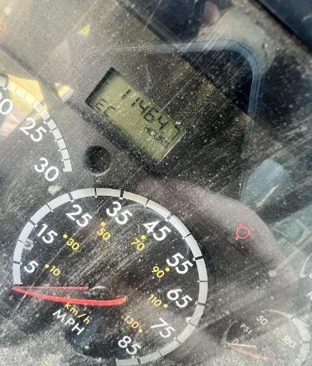 Used 2006 STERLING LT9513 Vacuum Truck