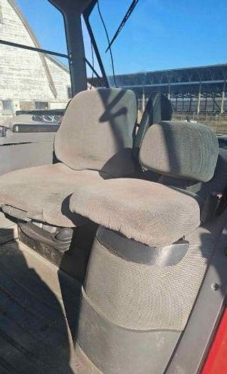 Used 1999 Case IH MX240