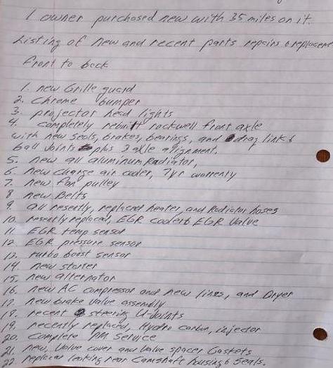 Used 2015 Volvo VNL64T780