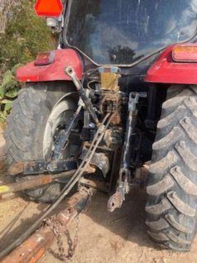 Used 2010 CASE Max 140