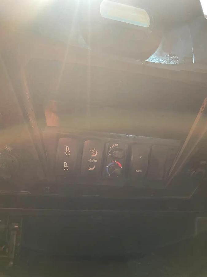 Used 2022 Arctic Cat Prowler Pro ATV 800