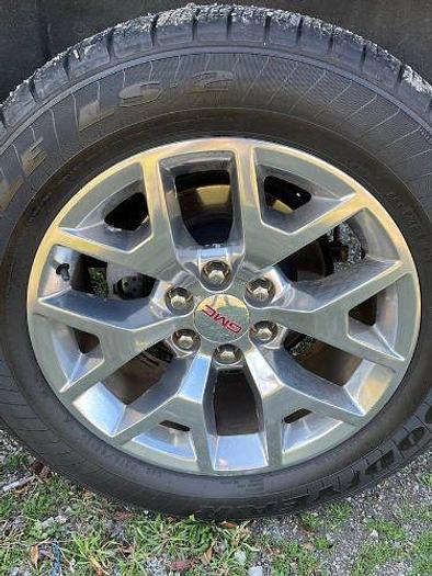 Used 2015 GMC Yukon SLE