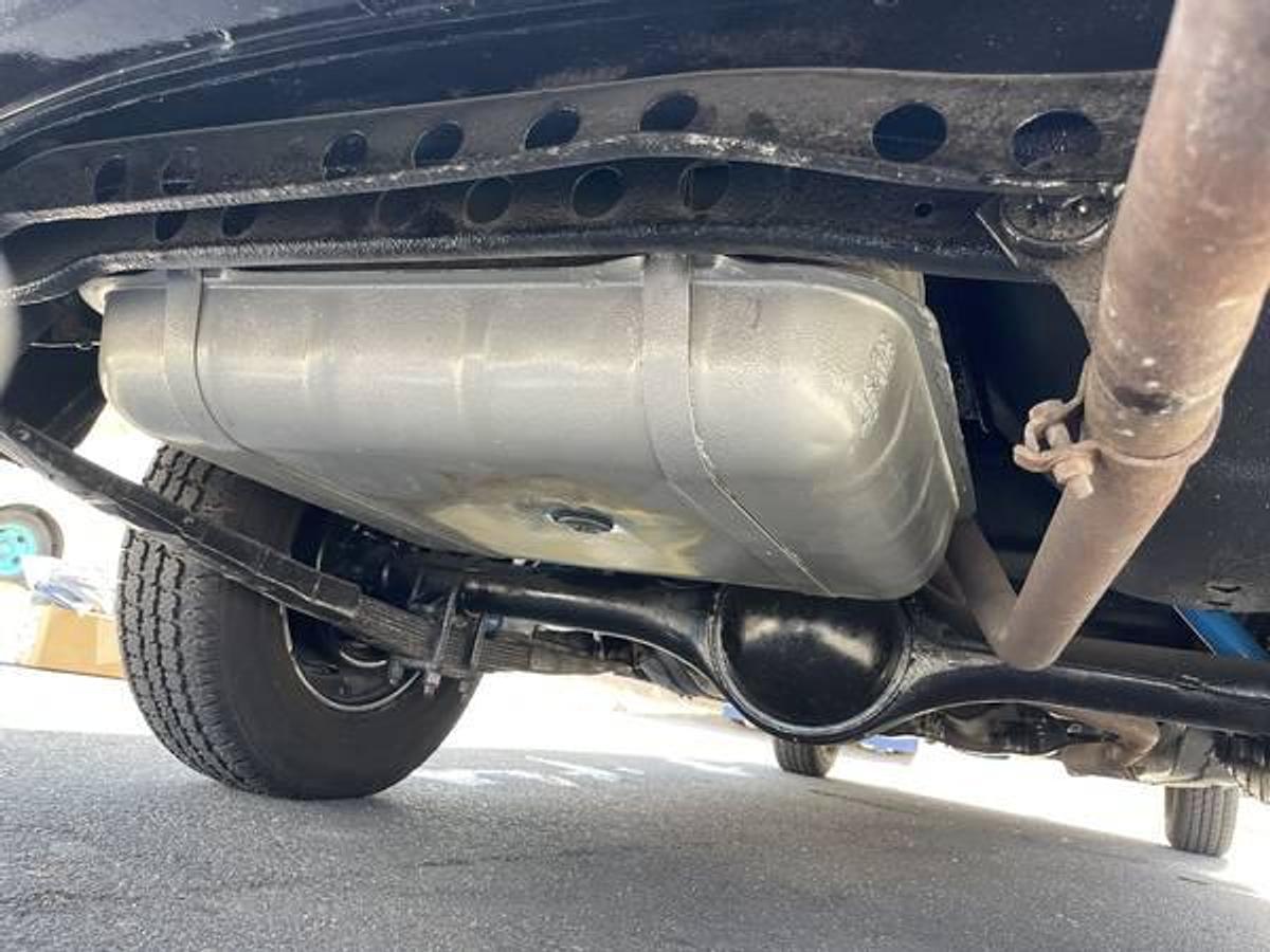 Used 1949 Plymouth Delux Special Frame Off Restoration