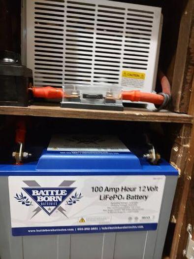 Used 2020 Winnebago Vita 24P