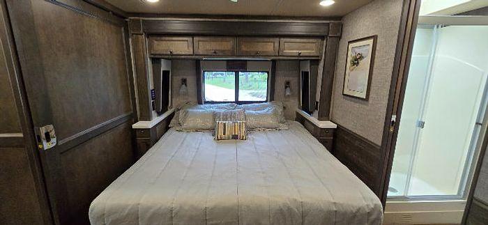 Used 2023 Tiffin Open Road Allegro 36 UA