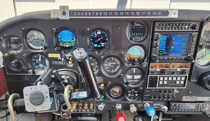 Used 1966 Piper Comanche 206B