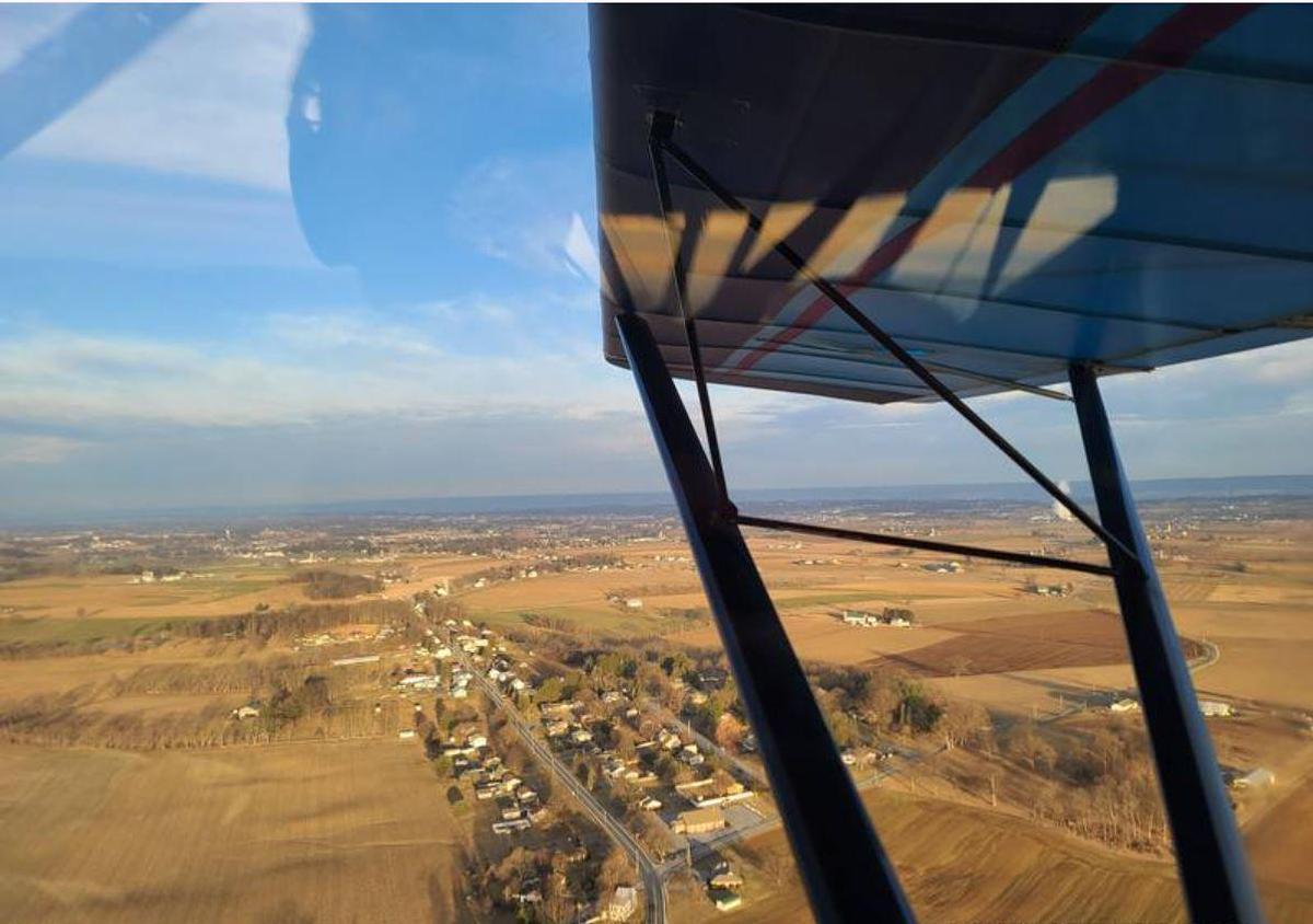 Used 1996 Rans S12 XL Airaile