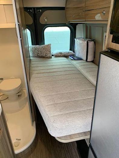 Used 2019 Winnebago Travato 59G