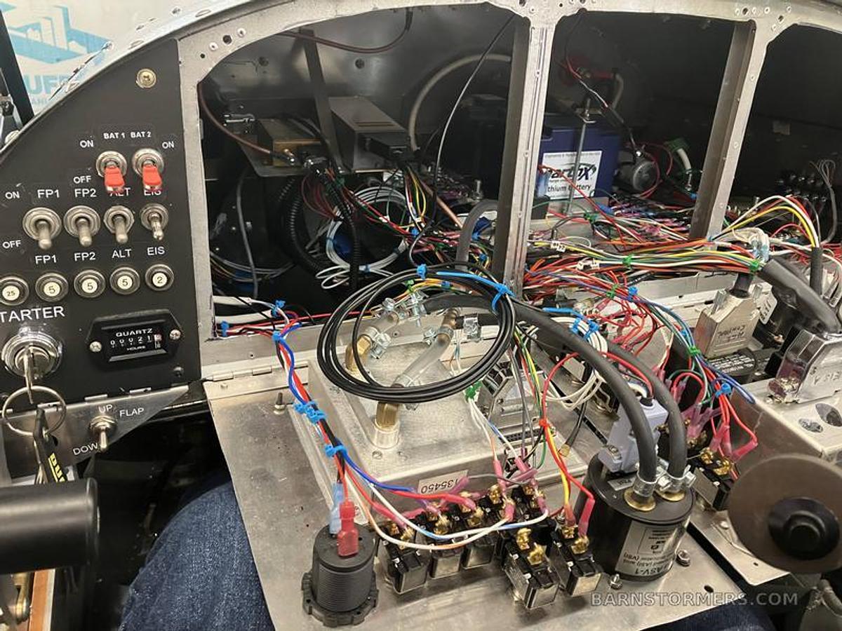 Used 2025 Zenith 650b