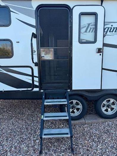 Used 2018 Grand Design Imagine 2400BH