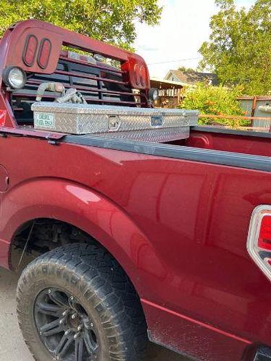 Used 2013 Ford F-150 XLT