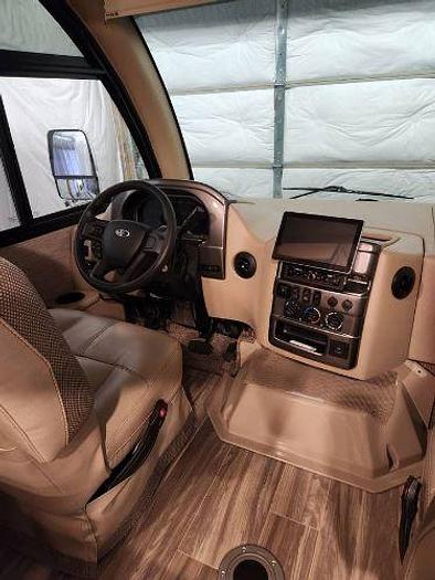 Used 2022 Thor Motor Coach Vegas RUV 24.1