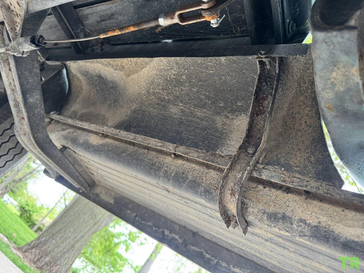 Used 1950 Chevrolet 3600