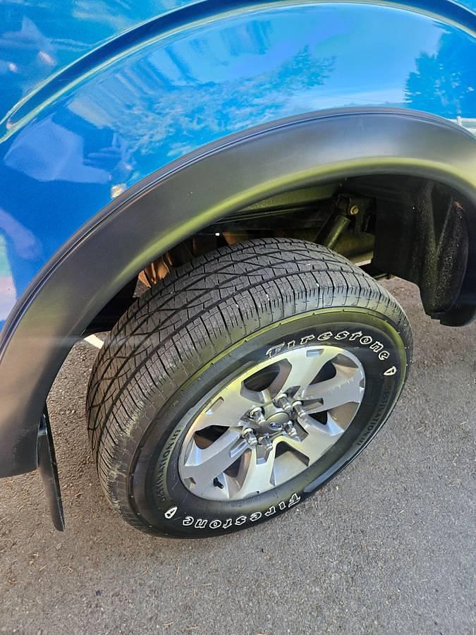 Used 2014 Ford F150