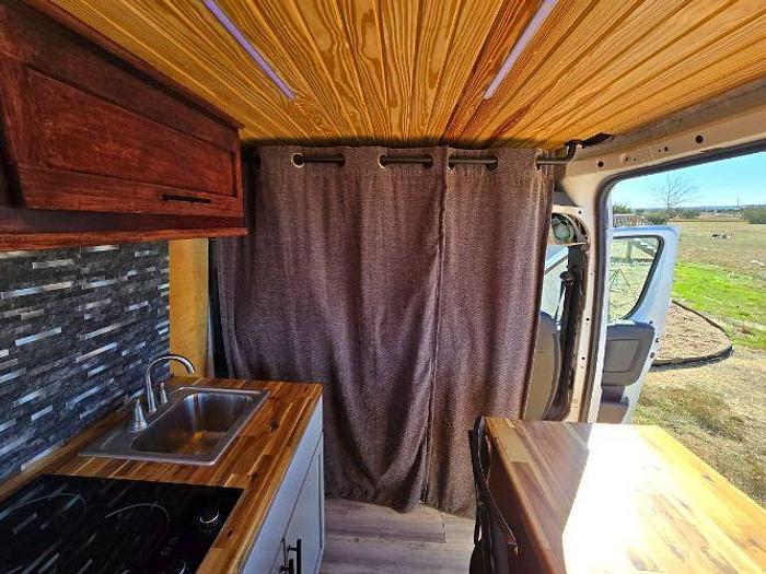 Used 2023 Ram Promaster 1500