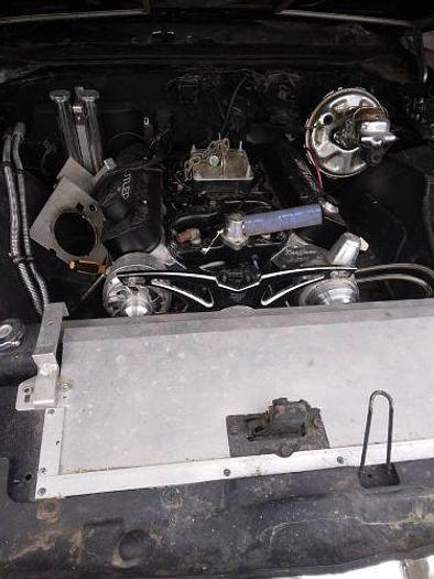 Used 1969 Pontiac Lemans MOD