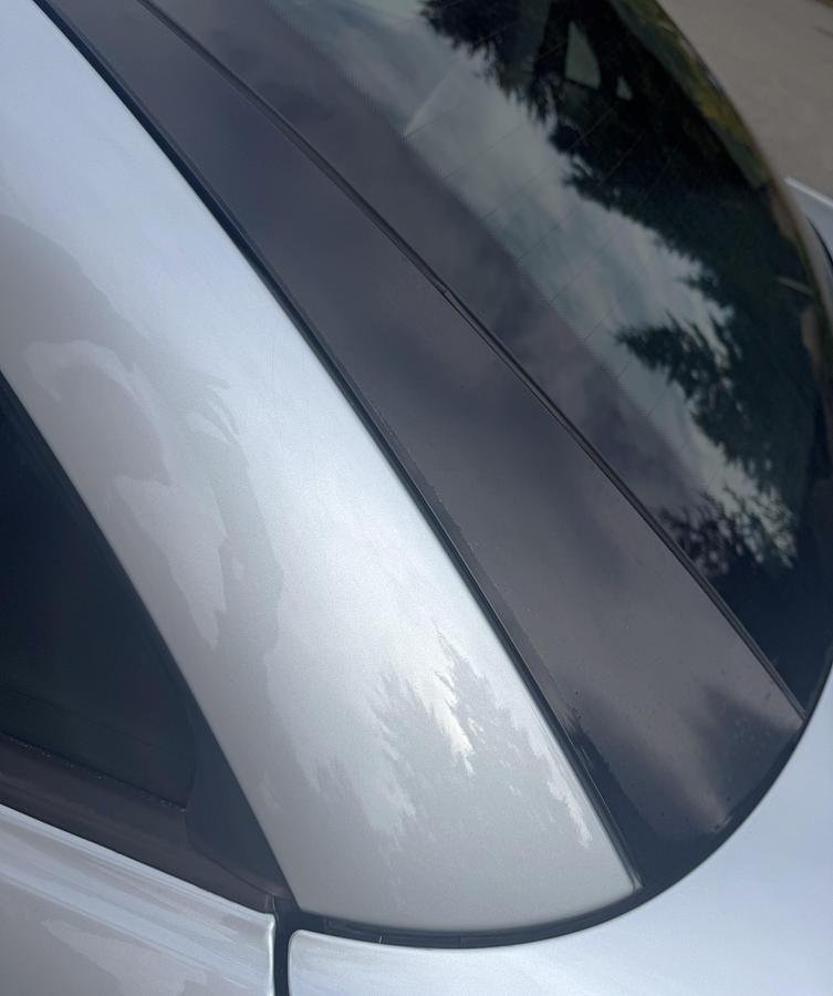 Used 2007 Mercedes Benz Slk280 Convertible