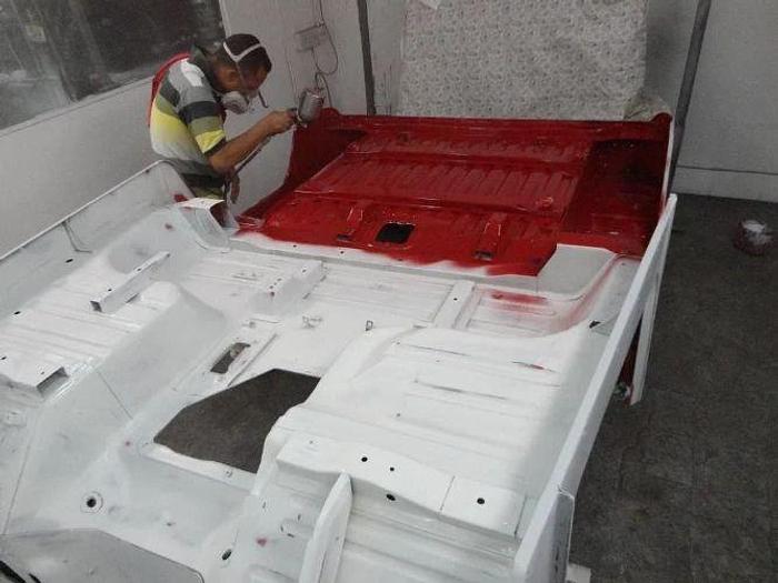 Used 1984 Toyota Land Cruiser FJ40