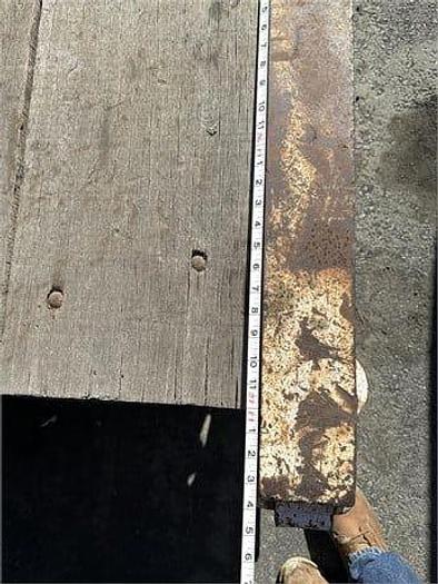 Used 1998 ASPEN RG50-2-1