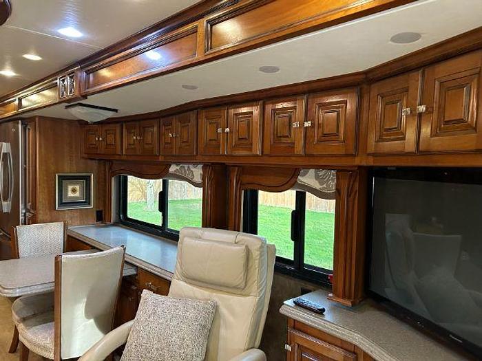 Used 2014 Tiffin Motorhomes Allegro Bus 43 QGP