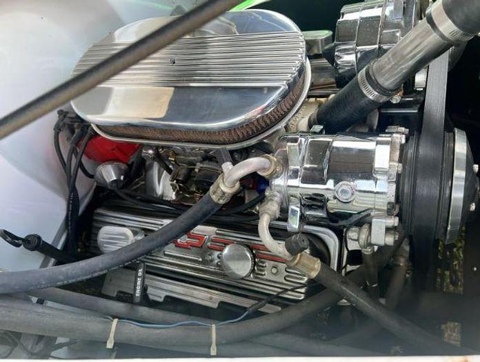 Used 1937 Chevrolet Custom Panel Truck