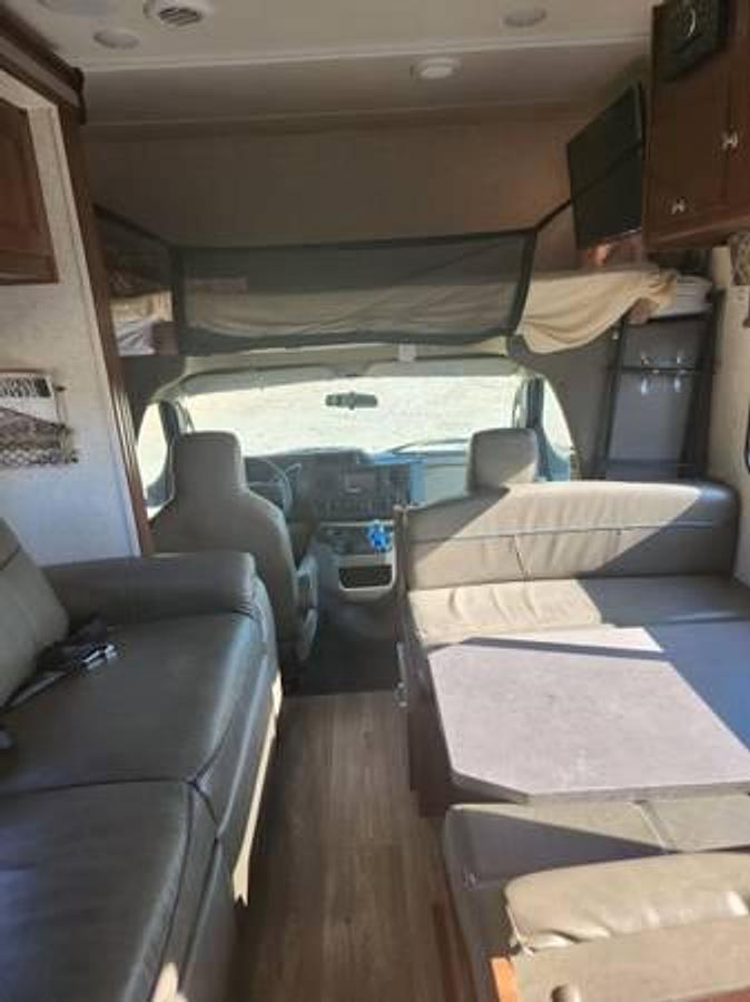 Used 2017 Forest River Sunseeker