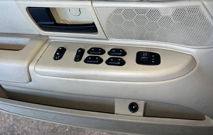 Used 2008 Ford Crown Victoria Police Interceptor