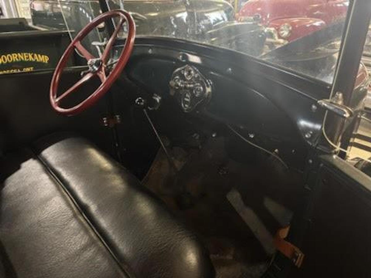 Used 1928 Ford Model AR Pickup