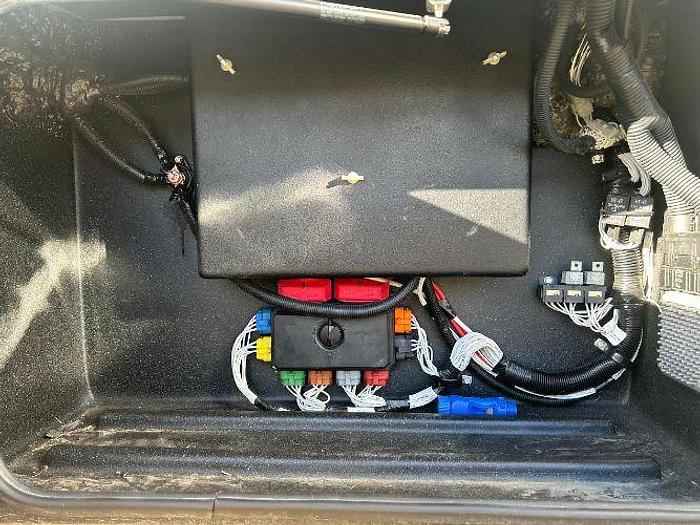 Used 2008 Monaco KNIGHT 40SKQ