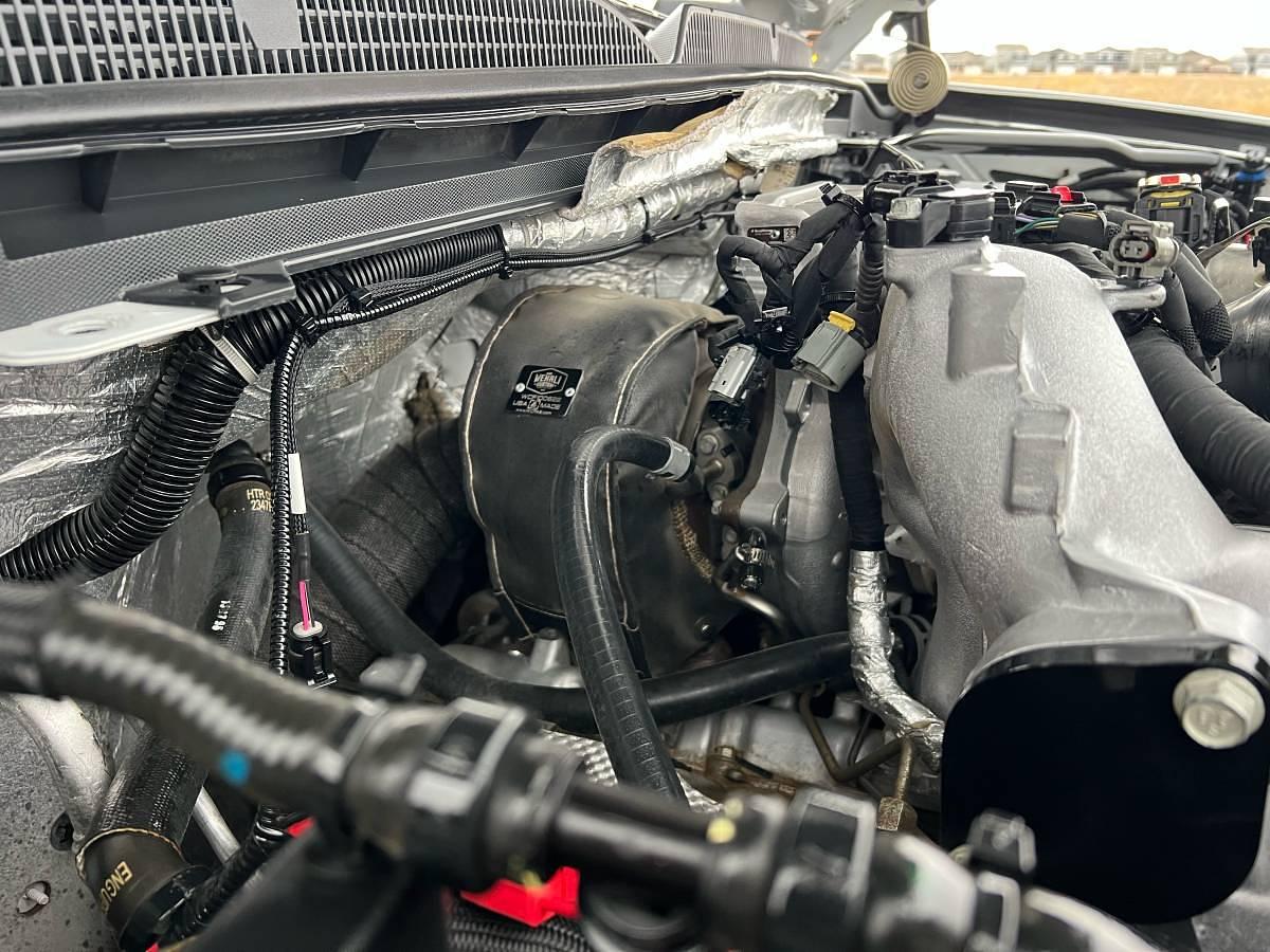 Used 2018 GMC Sierra 2500