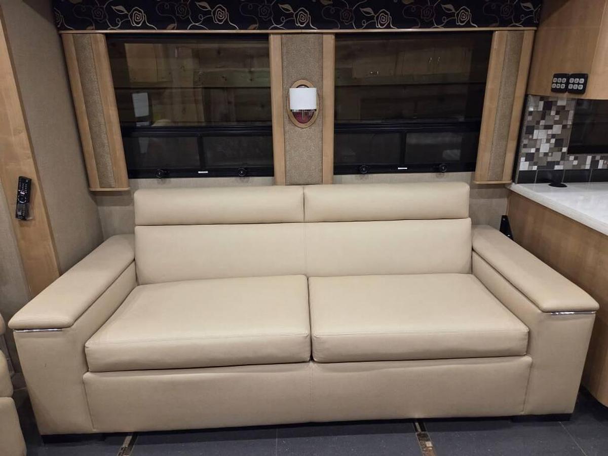 Used 2018 American Coach American Eagle 45A Class A Motorhome