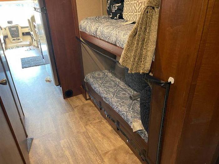 Used 2017 Forest River Georgetown 36B5