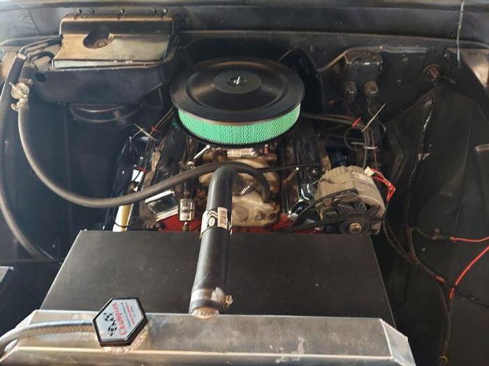 Used 1962 Chevrolet C10