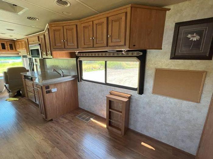 Used 2011 Itasca Meridian M-39N