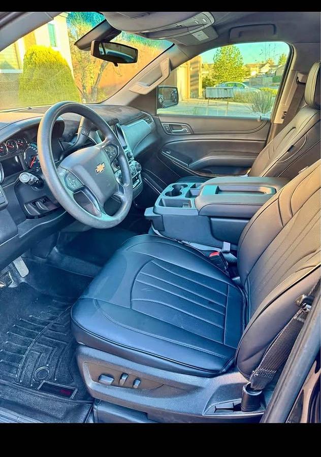 Used 2020 Chevrolet Tahoe Sport Utility 4D