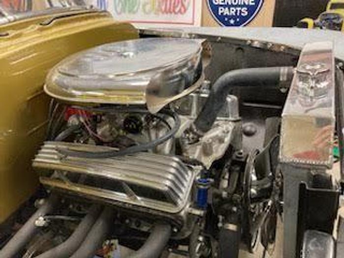 Used 1950 Chevrolet Deluxe