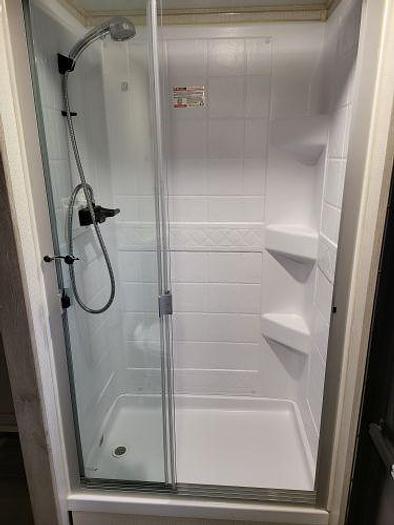 Used 2022 Keystone Avalanche 390 DS