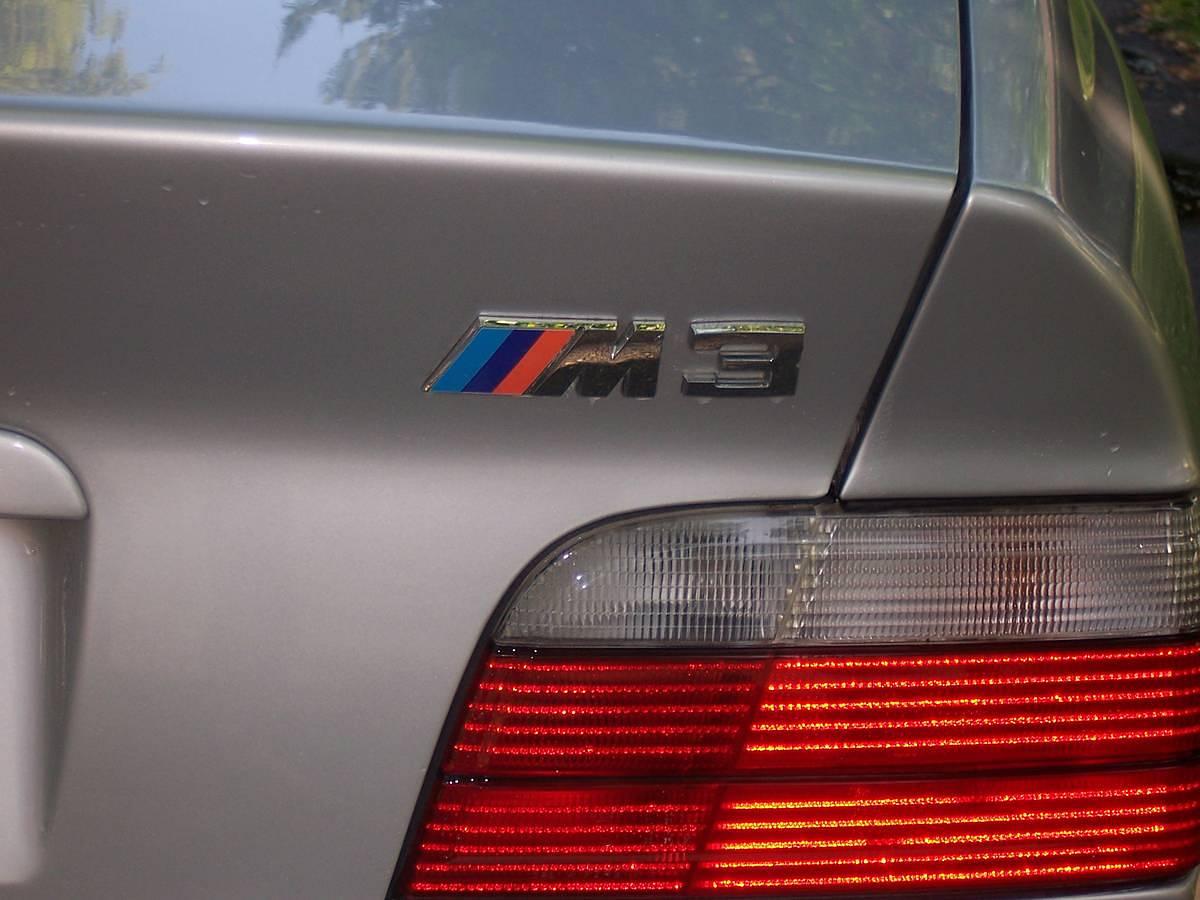 Used 1999 BMW M3