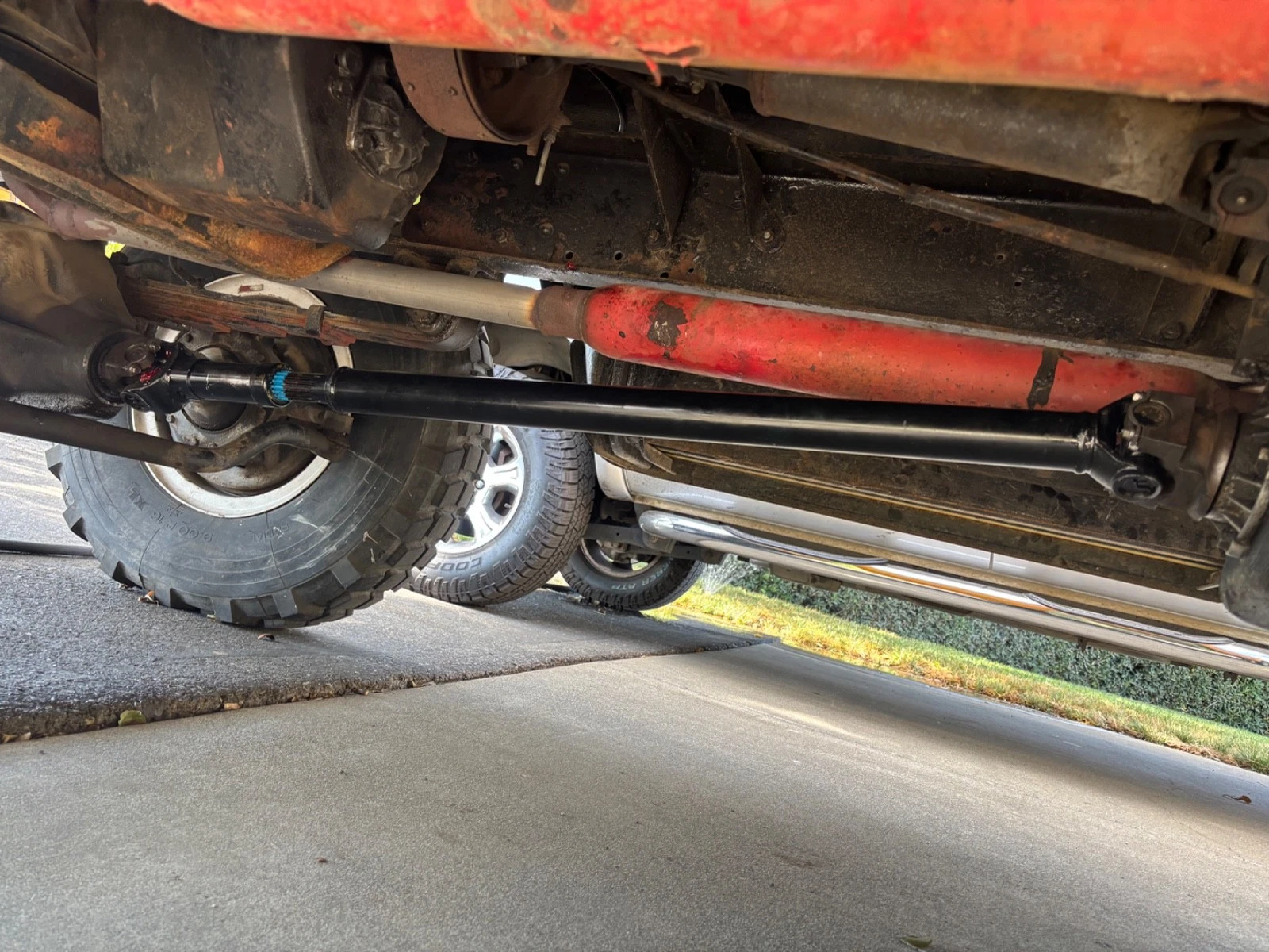 Used 1964 Dodge Power Wagaon