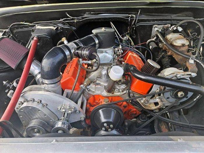 Used 1971 Chevrolet K20 3/4 Ton 4X4