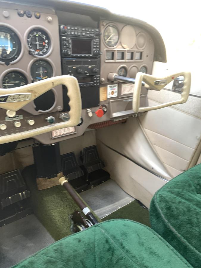Used 1964 CESSNA 172E
