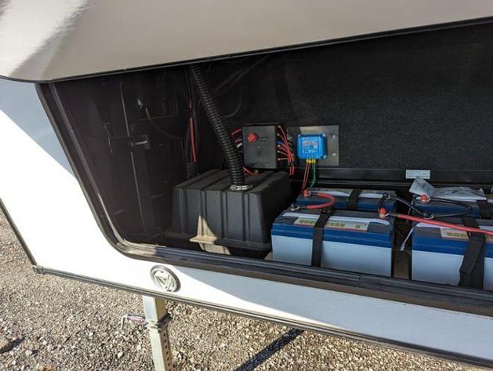 Used 2022 Keystone Arcadia 3660RL