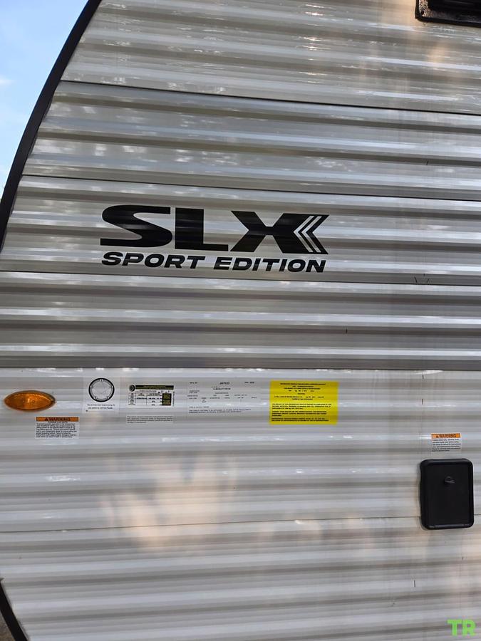 Used 2026 Jayco Jay Flight SLX 170BH