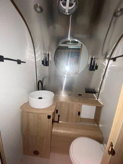 Used 2023 Airstream Pottery Barn 28RB