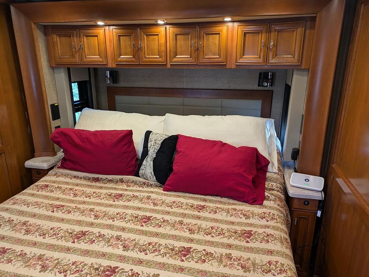 Used 2019 Tiffin Motorhomes Allegro Bus 40IP