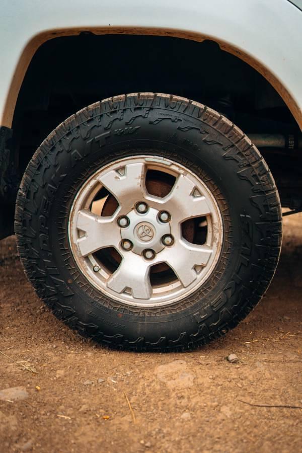 Used 2009 Toyota Tacoma 4X4