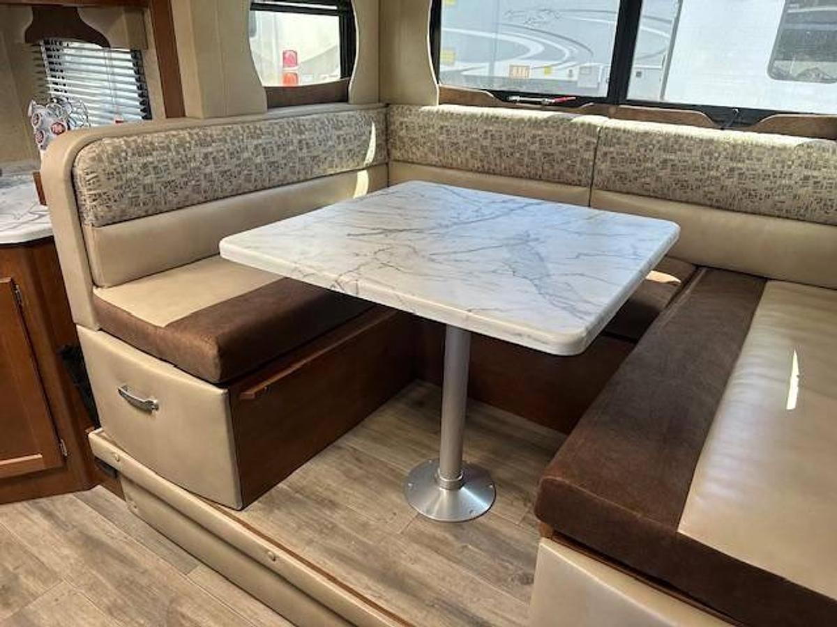 Used 2021 Lance 2285 Travel Trailer