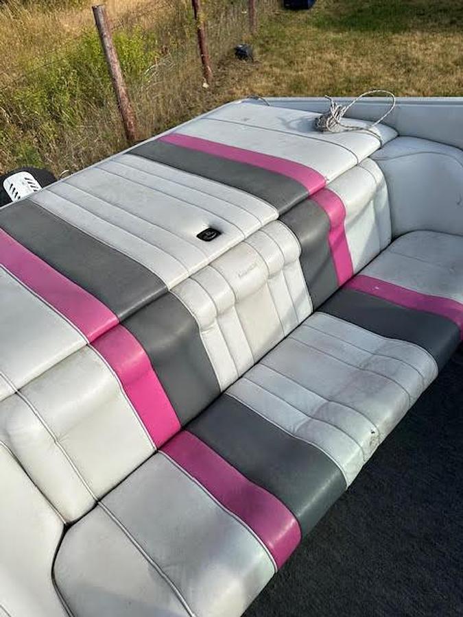 Used 1991 Blue Water Monte Carlo Boat