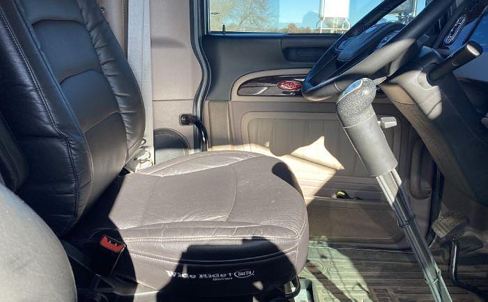 Used 2023 Peterbilt 389